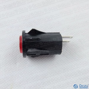 switch, igniter (original) WHIRLPOOL / INDESIT oven / ORDER ONLY