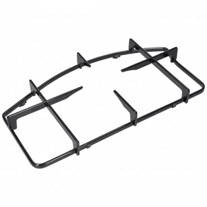 pan support, left original WHIRLPOOL / INDESIT oven / ORDER ONLY