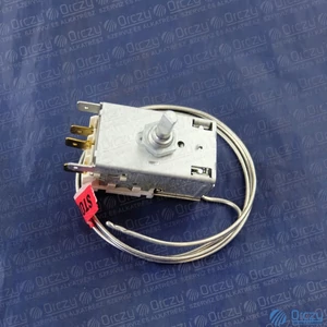 thermostat (original) ARISTON refrigerator / ORDER ONLY