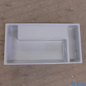 drawer lower (original) ARISTON refrigerator / ORDER ONLY