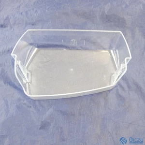 bottle holder lower right (original) WHIRLPOOL / INDESIT refrigerator / ORDER ONLY