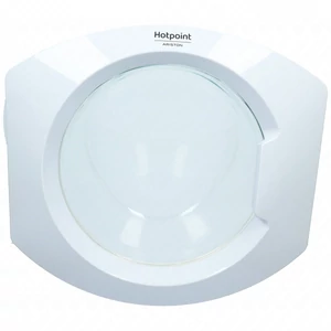 door (original) INDESIT washing machine / ORDER ONLY