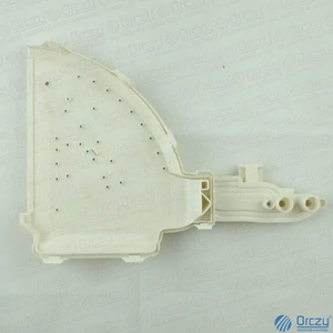 detergent dispenser, lid (original) WHIRLPOOL / INDESIT washing machine / ORDER ONLY