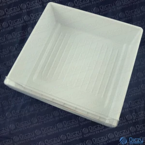 drawer vegetable holder (original) INDESIT refrigerator / ORDER ONLY