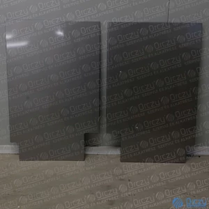 oldallapok, right és left (original) WHIRLPOOL dishwasher / ORDER ONLY