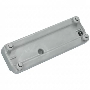 roller left (original) INDESIT dishwasher / ORDER ONLY
