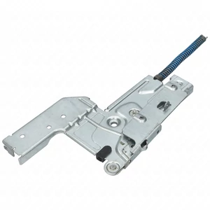 hinge, right (original) WHIRLPOOL dishwasher / ORDER ONLY