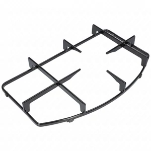 pan support, right (original) WHIRLPOOL / INDESIT oven / ORDER ONLY