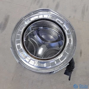 tub + drum (disassembled spare part, original) WHIRLPOOL / INDESIT washing machine