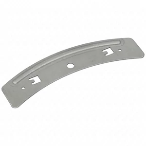 hinge, door (original) ARISTON washing machine / ORDER ONLY