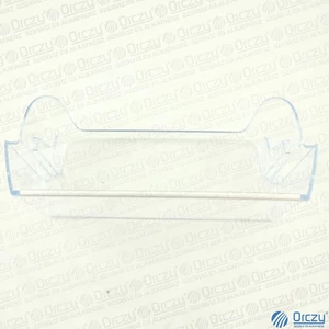 bottle holder door lower (original) BAUKNECHT refrigerator / ORDER ONLY