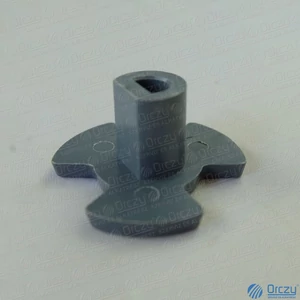 turntable coupler (original) WHIRLPOOL / INDESIT microwave oven / ORDER ONLY