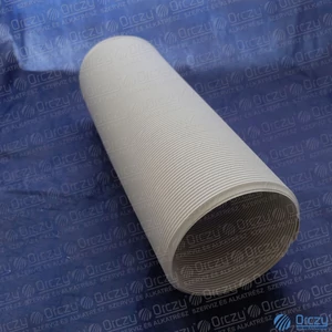 hose air outlet (original) WHIRLPOOL air conditioner / ORDER ONLY