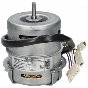 motor, fan (original) WHIRLPOOL hood / ORDER ONLY