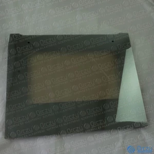 glass, door outer (original) ARISTON oven / ORDER ONLY