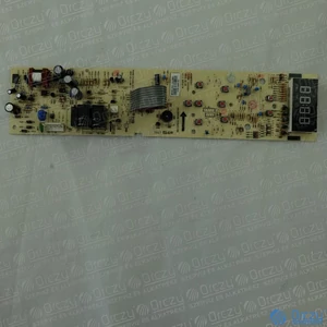 board (original) WHIRLPOOL / INDESIT microwave oven / ORDER ONLY