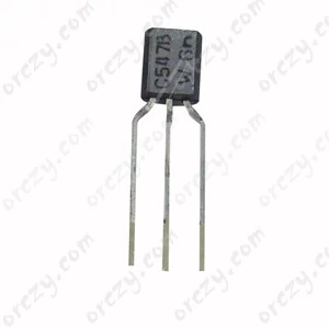 transistor bc547b/rendelésre