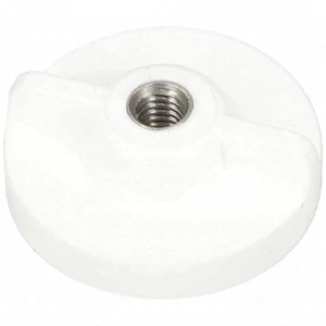 Spray arm fixing screw (original) WHIRLPOOL / INDESIT dishwasher / ORDER ONLY