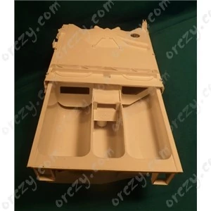 mosószertartóház + drawer BOSCH washing machine / ORDER ONLY