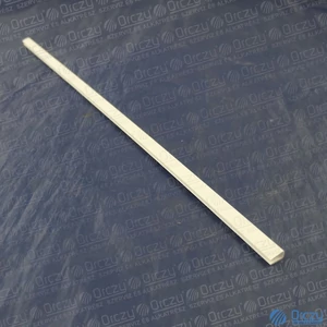 trim front, shelf vegetable holder felett (eredet) BEKO refrigerator / ORDER ONLY