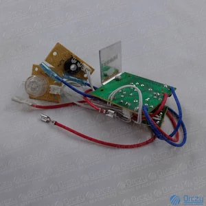 board speed controller (original) GORENJE/MORA vacuum cleaner / ORDER ONLY