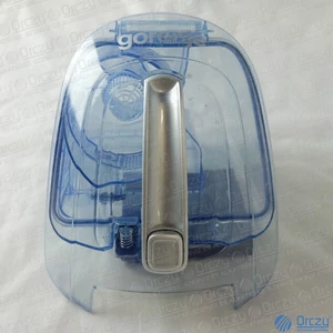dust container (original) GORENJE/MORA vacuum cleaner / ORDER ONLY