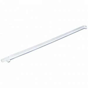 trim, shelf back (original) BEKO refrigerator