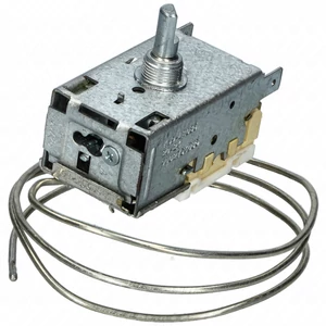 thermostat (original) BEKO refrigerator / ORDER ONLY
