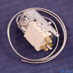 thermostat (original) kdf26t4 BEKO refrigerator / ORDER ONLY