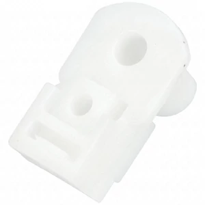 door stop left (original) BEKO refrigerator / ORDER ONLY
