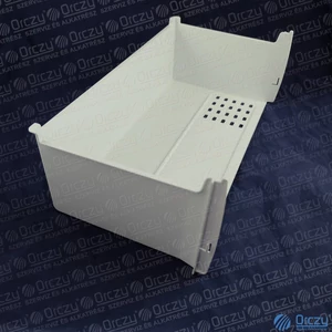 drawer freezer-part lower (original) BEKO refrigerator / ORDER ONLY