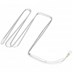 defroster heating element original BEKO refrigerator / ORDER ONLY