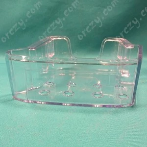 ajtópolc, right freezer-part (original) BEKO refrigerator / ORDER ONLY
