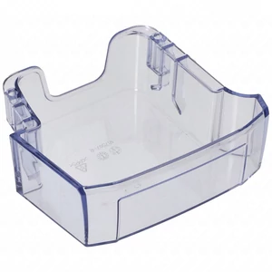 ajtópolc, left freezer-part (original) BEKO refrigerator / ORDER ONLY