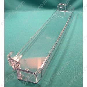 bottle holder, upper (original) BEKO refrigerator / ORDER ONLY