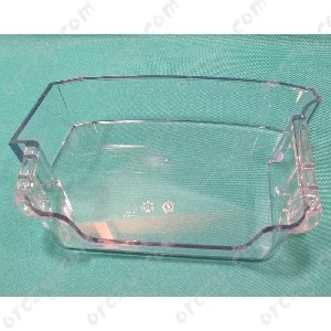butter holder, right (original) BEKO refrigerator / ORDER ONLY