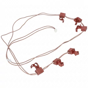 switch, igniter (original) ARISTON oven / ORDER ONLY