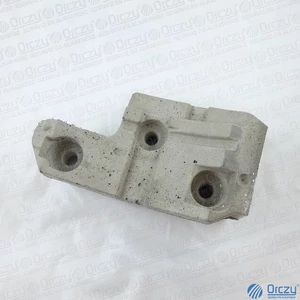counterweight, upper (original) WHIRLPOOL / INDESIT washing machine / ORDER ONLY