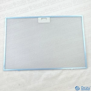filter, metal (original) WHIRLPOOL / INDESIT hood / ORDER ONLY