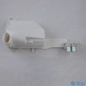 detergent dispenser, kit (original) WHIRLPOOL / INDESIT washing machine / ORDER ONLY