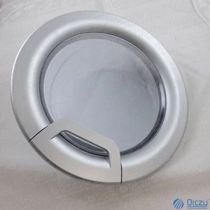 door (original) ARISTON washing machine / ORDER ONLY