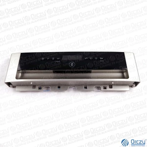cover, control panel (original) WHIRLPOOL dishwasher / ORDER ONLY