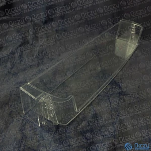 bottle holder lower (original) WHIRLPOOL / INDESIT refrigerator / ORDER ONLY