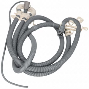 draining hose (original) WHIRLPOOL / INDESIT dishwasher / ORDER ONLY