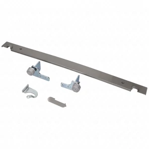 door reversal kit left (original) WHIRLPOOL refrigerator / ORDER ONLY