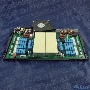 board, main (original) WHIRLPOOL / INDESIT oven / ORDER ONLY