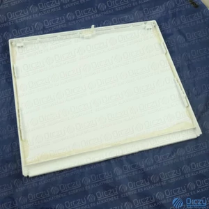 cover, lid (original) WHIRLPOOL / INDESIT washing machine / ORDER ONLY