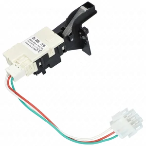 door lock (original) WHIRLPOOL oven / ORDER ONLY