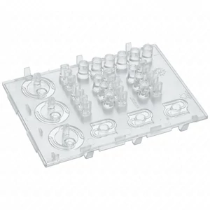 button control (original) WHIRLPOOL / INDESIT washing machine / ORDER ONLY