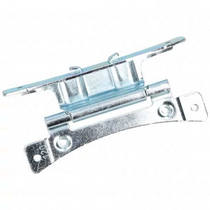 hinge original INDESIT dryer machine / ORDER ONLY
